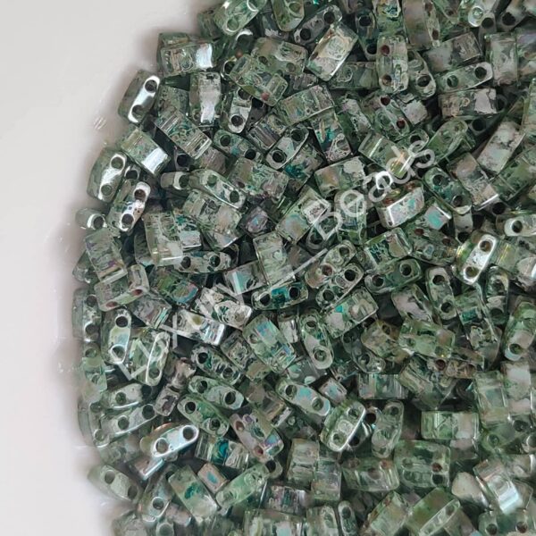 Японский бисер Miyuki Tila HTL4506