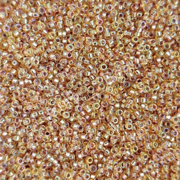 Японский бисер Miyuki Round Seed BeadsMR15 1003 1 Бисер Россия. Бисер Беларусь. Бисер Узбекистан. Miyuki Beads