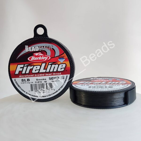 Нитки Fireline